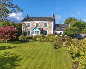 Creag Dhubh Country House - Inveraray - Building