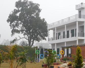 Jungle View Villa - Full Property - Dhela - Edificio