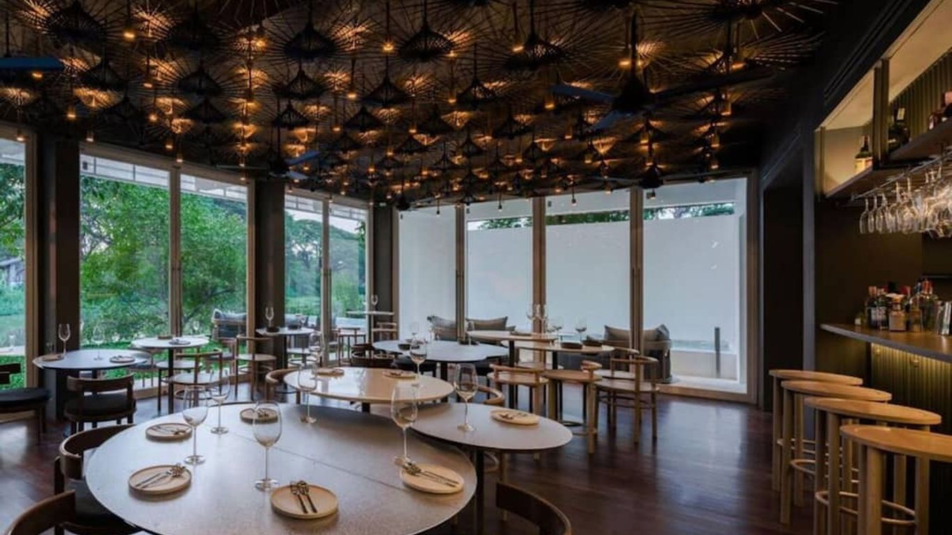 Little Shelter Hotel Chiangmai