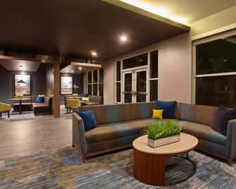 Courtyard by Marriott San Diego El Cajon - El Cajon - Lounge