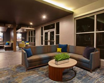 Courtyard by Marriott San Diego El Cajon - El Cajon - Lounge