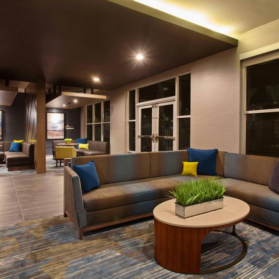 Courtyard by Marriott San Diego El Cajon image 1