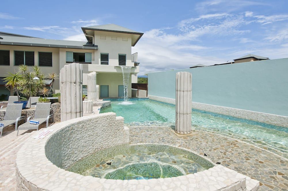 Mantra in the Village Port Douglas - פורט דאגלאס - בריכה