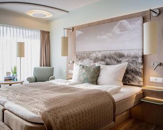 Hotel Strandidyll - Grömitz - Bedroom