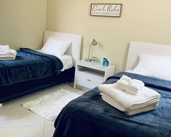 Cozy and quiet room near ocean - Saylorsburg - Bedroom