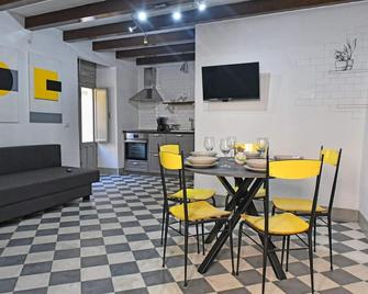 La Casetta di Noto-Hosted by Sweetstay - Noto - Sala pranzo