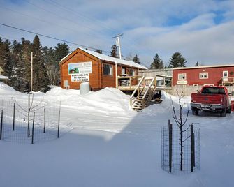 100 night. Book 4 nights get 5th free. - Eustis