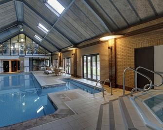 Knights Hill Hotel & Spa - King's Lynn - Басейн