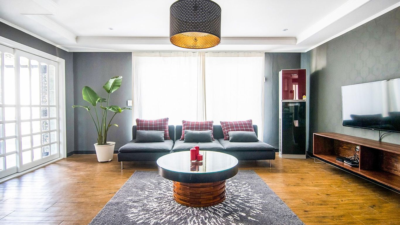 오이코스레저펜션