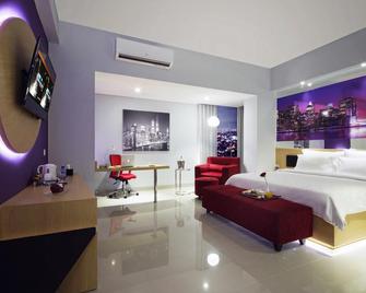 G Suites Hotel By Amithya - Surabaya
