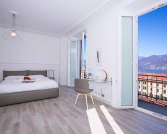 Menaggio Royale - Menaggio - Habitació