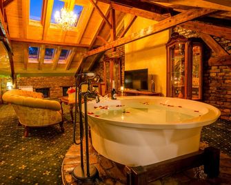 Jmr Royal -Luxury Rooms & Private Sauna - Constanţa