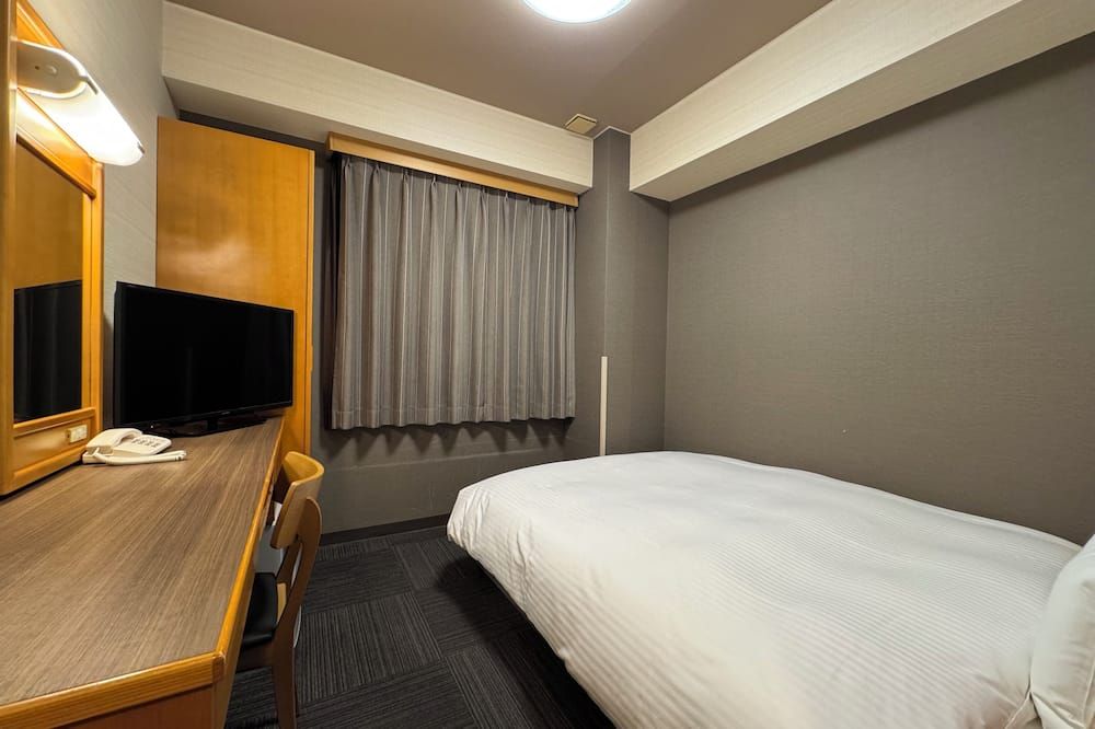 Hotel Route-Inn Nakatsugawa Inter - Nakatsugawa