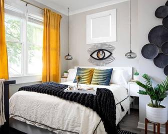 Prospect - Atlanta - Camera da letto