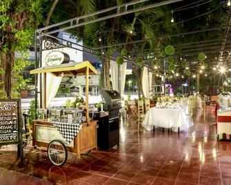 Grand Inna Tunjungan - Surabaya - Restaurant
