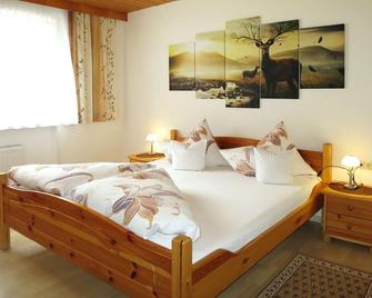 Haus Daheim - Plangeross - Bedroom