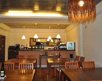 Hotel Makasa - Mogente - Restaurante