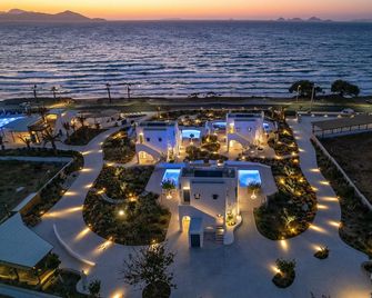 Blue Pearls - Adults Only - Kos