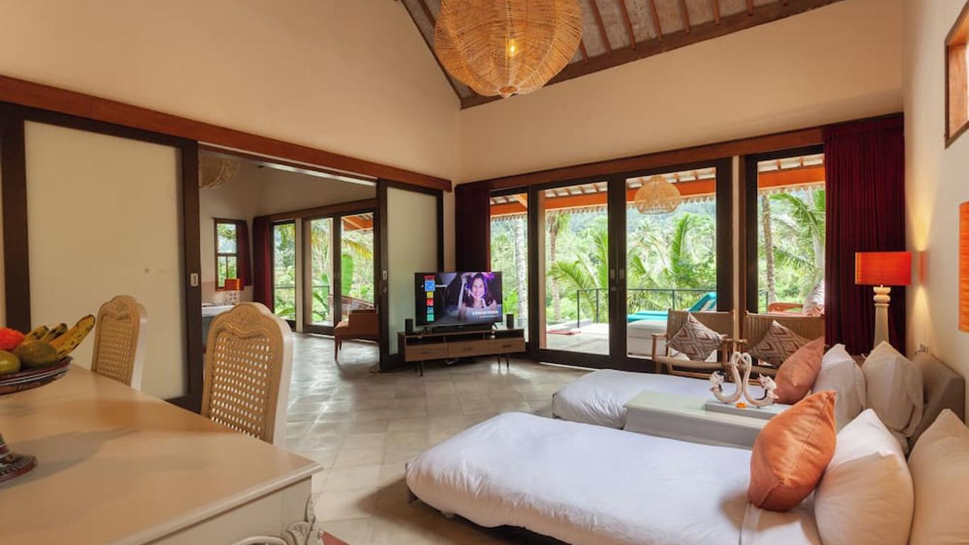Darmada Eco Resort