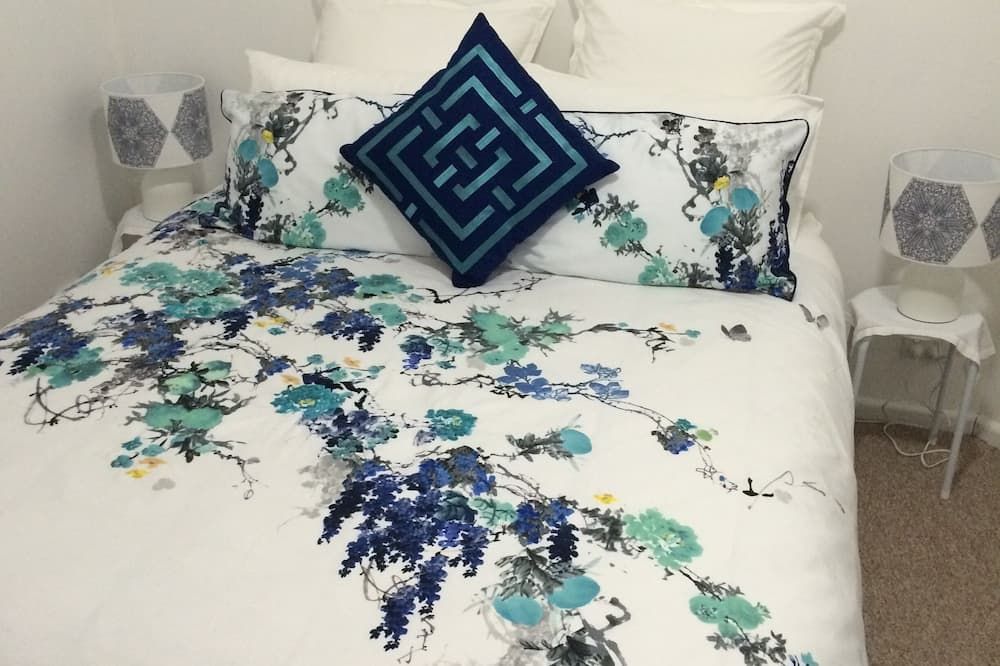 Langley Cottage B&B - Coonabarabran - Ložnice