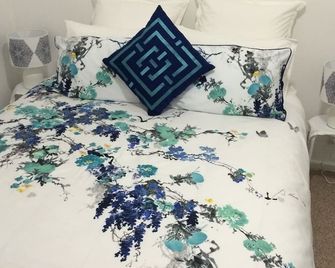 Langley Cottage B&B - Coonabarabran - Ložnice
