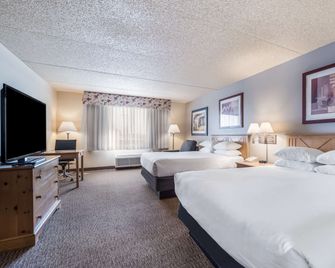 Red Lion Inn & Suites Goodyear - Goodyear - Ložnice