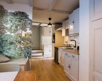 Le cocon de Jules - Colmar - Kitchen