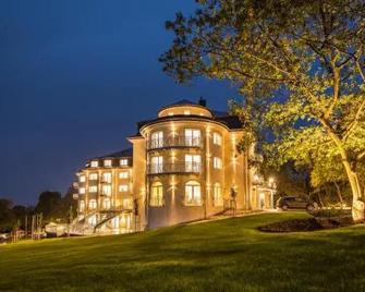 Parkhotel Hachenburg - Hachenburg