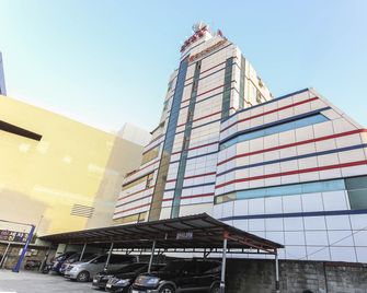 Andong Rose - Andong - Building
