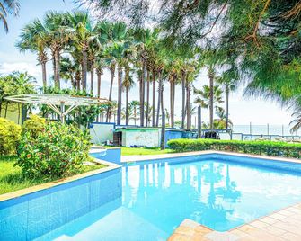 Kasumai Beach Resort - Bijilo - Piscina