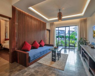 The Villa by Metta - Siem Reap - Salon
