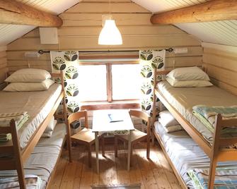 Ljusdals Camping - Ljusdal - Habitación