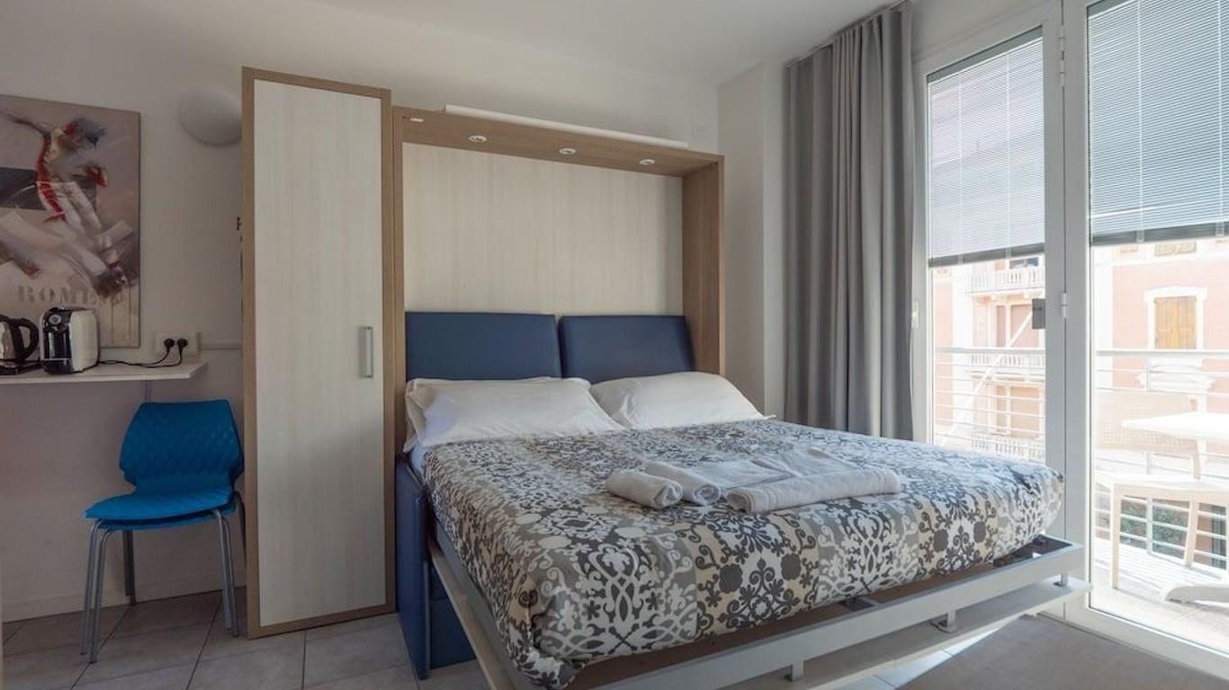 Residence San Valentino