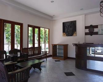 Hin Sai Resotel - Kamphaeng Phet