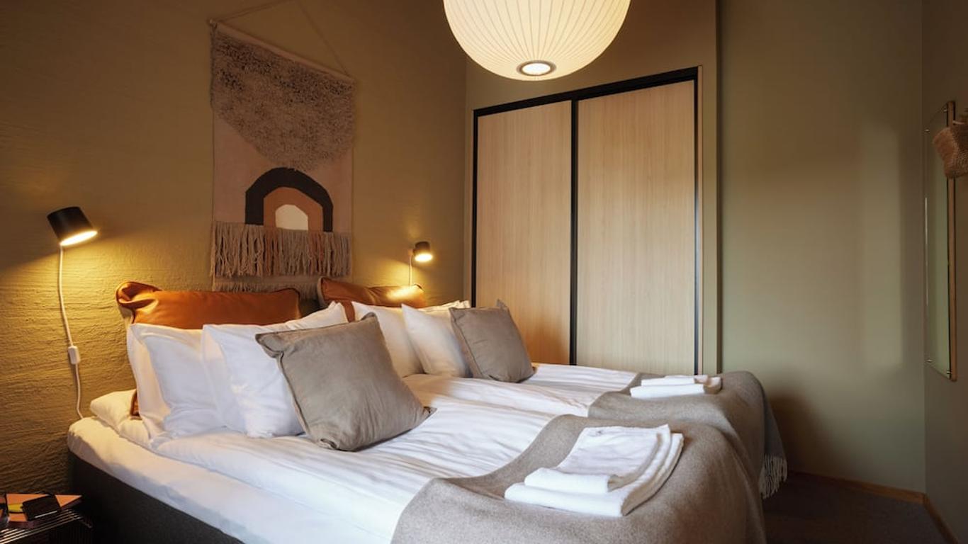 Barsebäck Resort Hotell