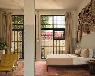 Paz By Dw - San Juan - Habitación