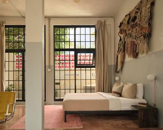 Paz By Dw - San Juan - Habitación