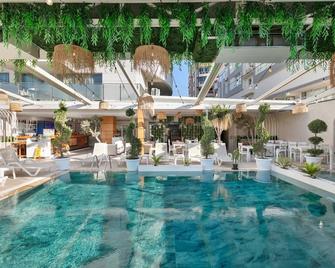 Pacco Boutique Hotel - Antalya - Pool