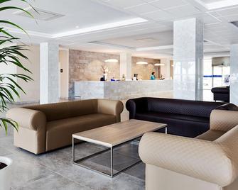 Hotel Best Sabinal - Roquetas de Mar - Reception