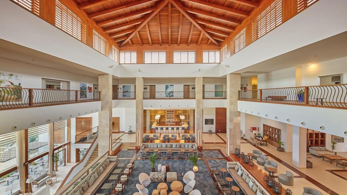 Secrets Lanzarote Resort & Spa - Adults Only (+18)