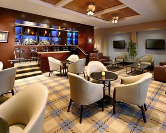 Sheraton Houston Brookhollow Hotel - Houston - Lounge