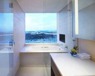 Hyatt Regency Incheon Paradise City - İncheon
