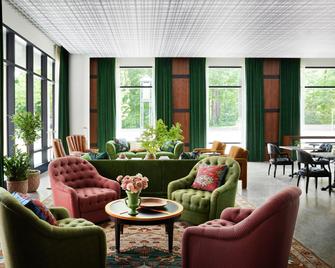 Graduate by Hilton East Lansing - East Lansing - Salónek