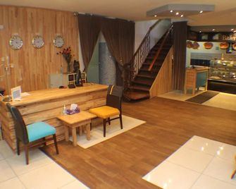 Murex Plaza Hotel & Suites - Monrovia