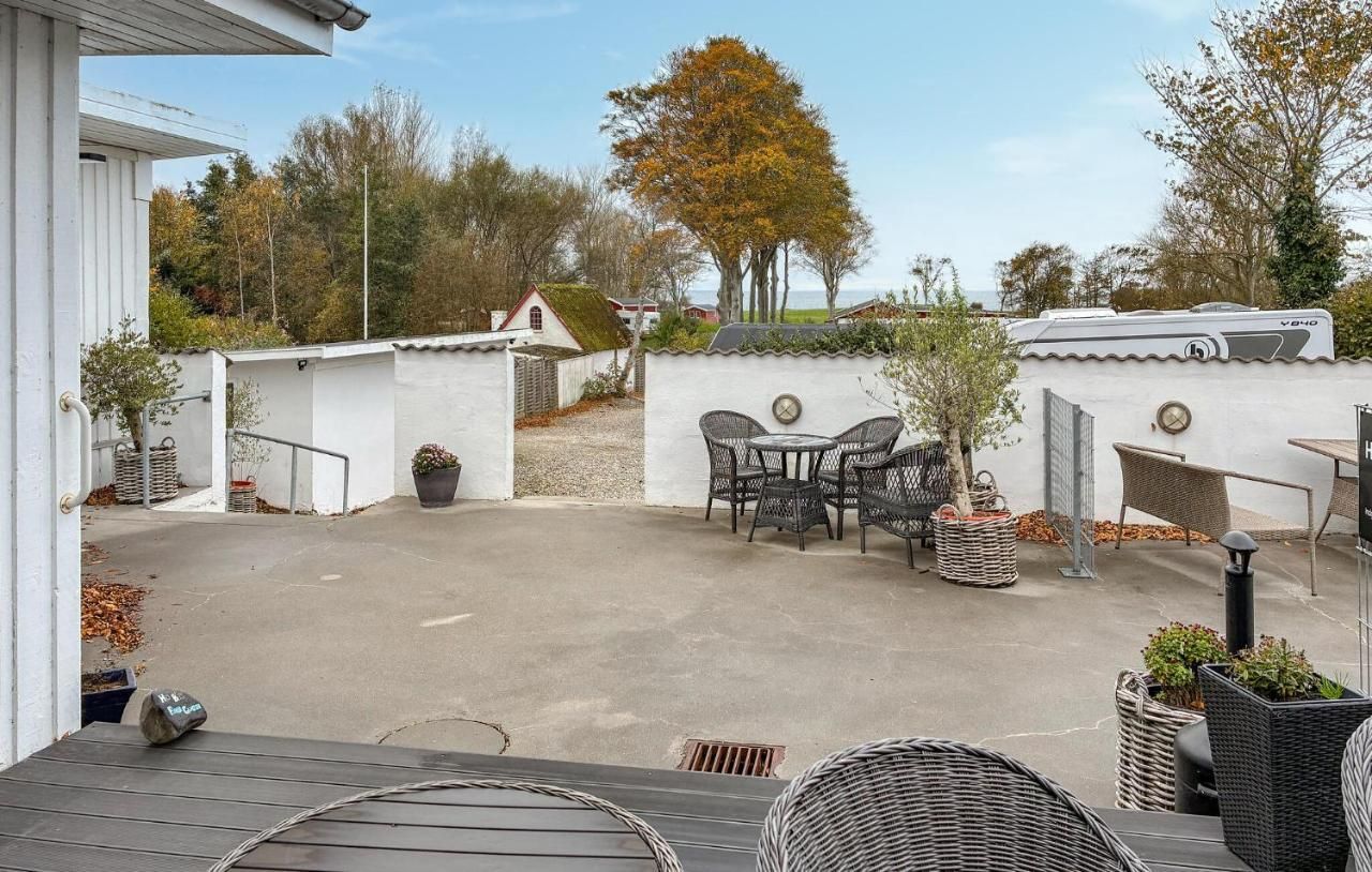 Awesome Home In Samsø With Wifi – Samsø