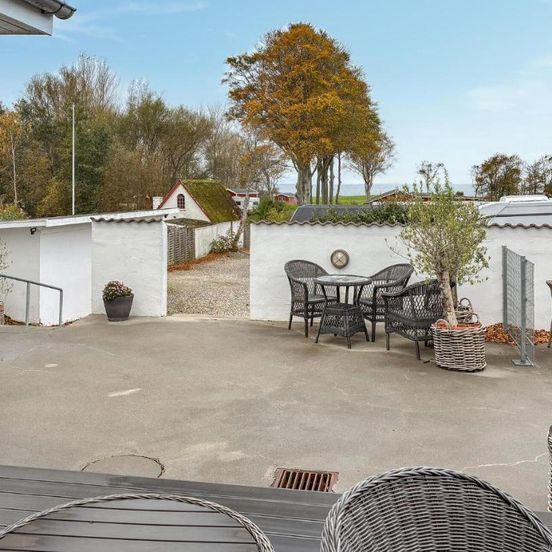 Awesome Home In Samsø With Wifi – Samsø