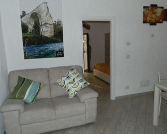 Casa la Mora - Narni - Living room