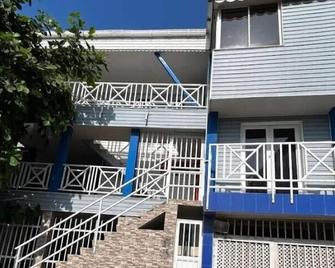 Posada Hosanna - San Andrés - Building