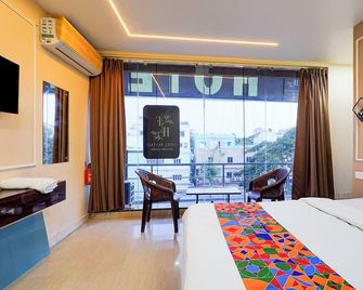 Fabhotel Fantasy - Bhubaneswar