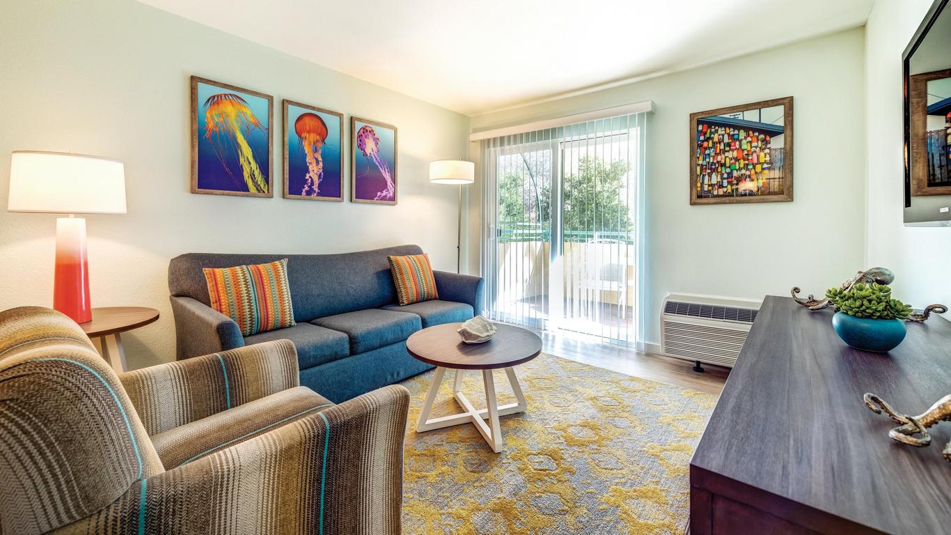 Worldmark San Diego - Mission Valley